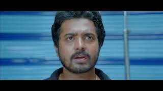 ACTION TAMIL MOVIE ANGUSAM  SCENE 12