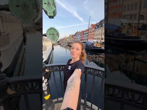 How many sights can I check out in one run? 🏃🏼‍♀️ Copenhagen Sightseeing Run