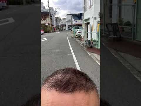 散髪しました💈