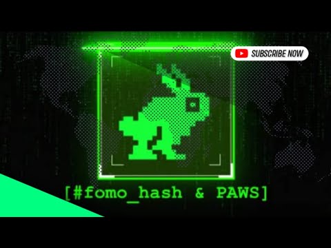 Fomo Hash Hot Update And Tokenomics