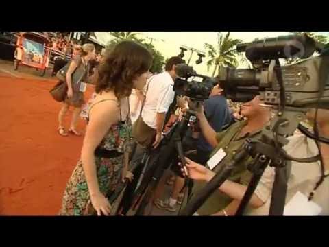 Bran Nue Day premiere in Broome