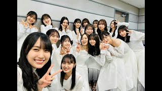 nogizaka46 (乃木坂46) funny moments