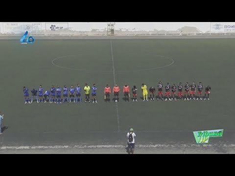 BOA VISTA:  Sal Rei venceu a equipa do Desportivo de Estância de Baixo por 2-0