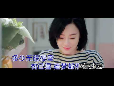 [ KTV ] 影子说 Chiếc Bóng Nói - 洛先生 Lạc Tiên Sinh Karaoke