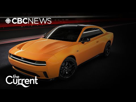 Will the Windsor-made Dodge Charger EV be a hit? | The Current