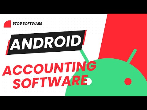 Best Accounting Software for Android in 2023