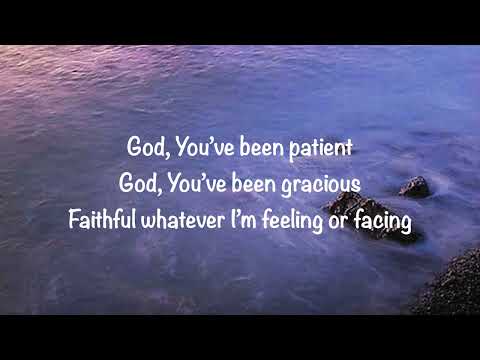 Brandon Lake - Hard Fought Hallelujah (with lyrics)(2024)