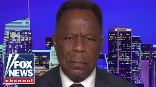 Leo Terrell: BLM exploited Black Americans