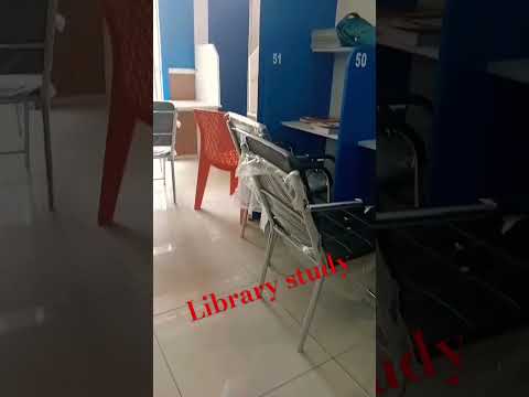 Library study|#trendingshorts #youtubeshorts #shortsfeed #shortvideo #study #trending #shorts #yt ..