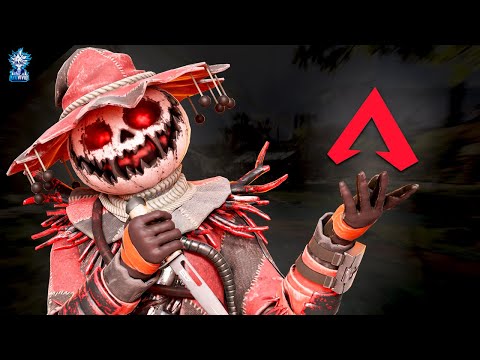 What's New In Apex Legends Season 16? The amazing updates in Apex Legends season 16? - #apexupdate