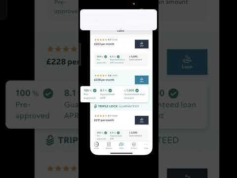 New LOAN app without income proof | Aadhar Card LOAN App|Loan app fastinstant loan app without i