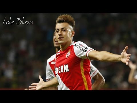 ⚽️ Stephan El Shaarawy // Sur ma route ⚽️