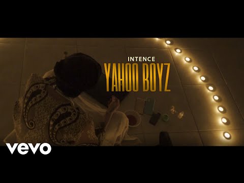 Intence - Yahoo Boyz (Official Video)