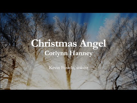 Christmas Angel, Corlynn Hanney