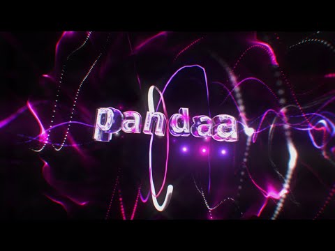 🔥INTRO PARA PANDAA • FT. @ziinhointros(C4D) | CA!O DES!GNER✓