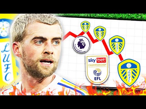 The Never Ending Disaster of Leeds United