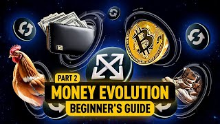 Uncovering Bitcoin’s Origins: The Birth of Digital Currency | Step-by-Step Beginner Guide