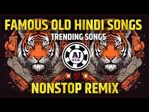 Dj remix 2024| 💖🥀 Hindi dj remix 🔥💖| Song| Dj| Old is gold| Hard bass| dj remix|Top mix| Hindi song