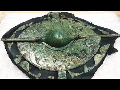 12 Most Incredible Ancient Artifacts Finds