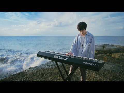 【MV】Summer Ocean／宇都圭輝