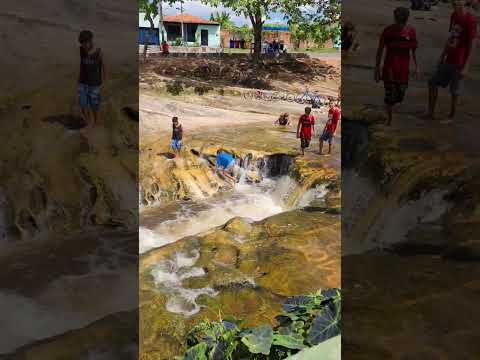 Piscina do Ponte #trip #viagem #viagens #caxiasma #maranhão