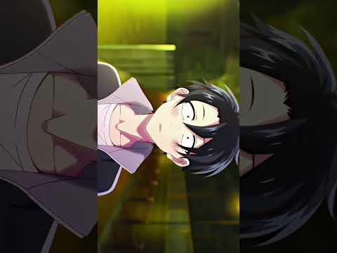 Call of the Night // Amv