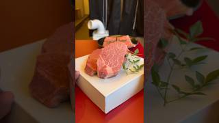 【KYOTO】Hire Yakiniku Kyotoen, Wagyu beef fillet yakiniku specialty restaurant in Gion, Kyoto!