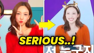 TWICE’s Nayeon Become a Victim Of Serious Whitewashing In Recent Content