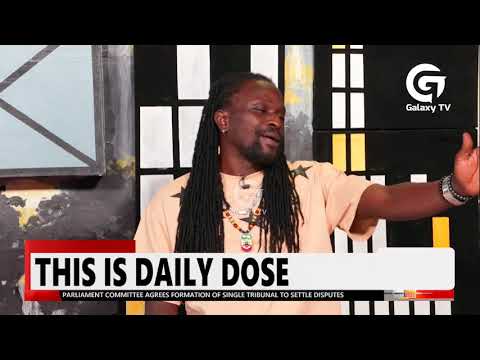 Mukomye okunenya Gavumenti - Minister Kabyanga | Daily Dose