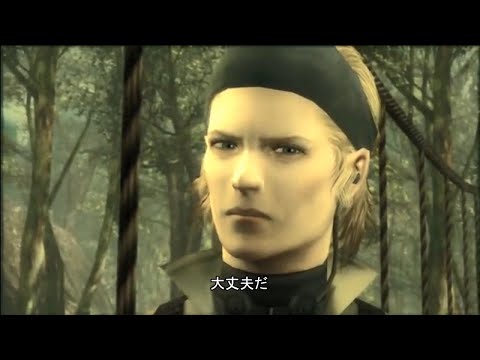 【第05話】MELLOW GEAR SOLID【ザ・ボス編】