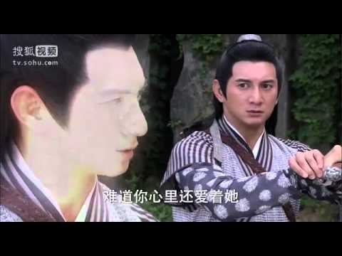 《新白发魔女传》 第16集高清版