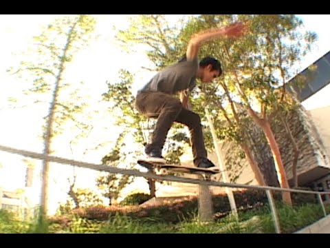 Jason Hernandez's TWS Vault Ep 75: Leo Romero and Shiloh Greathouse in the Streets