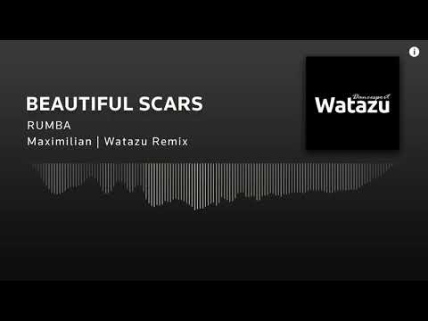 Maximilian - Beautiful Scars (Watazu Rumba Edit)