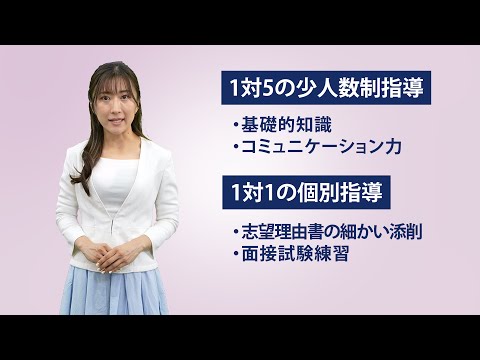 【紹介動画】オンラインのメガスタ！「総合型・学校推薦型選抜」指導の様子！