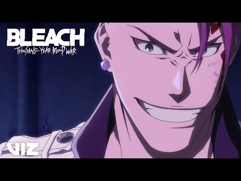 Like Old Times 🔥 | BLEACH: Thousand-Year Blood War Part 3 | VIZ