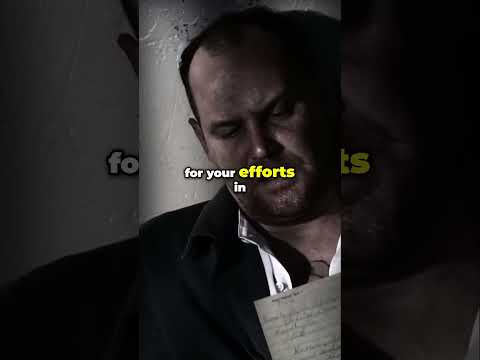 Trapped in Prison: The Dark Reality of Life Behind Bars | Carl Panzram #shorts #freemovies