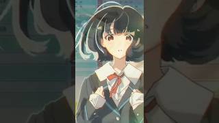 Don’t be fooled by the appearance of Colors by Hata Motohiro.  #anime #animemusicvideo