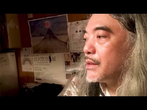 【鉄の細道2 松尾芭蕉VS島田安彦 】宙崎抽太郎