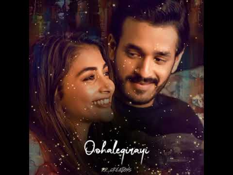 leharaayi leharaayi song lyrics whatsapp status|Most eligible bachelor|RR_creations*