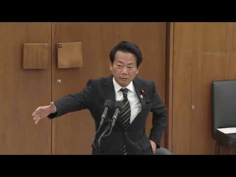 小熊慎司　衆議院・東日本大震災復興特別委員会　2023年11月17日