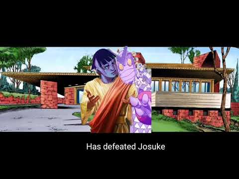 Joshucrist defeat Tooru