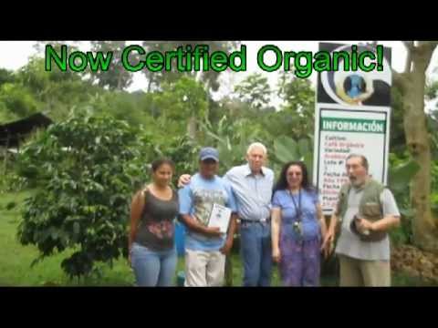 Valley of the Moon Certified Organic Coffee