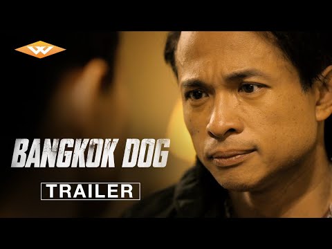 BANGKOK DOG | Official Trailer | Starring D.Y. Sao | On Digital November 12