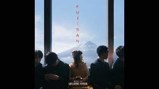 Guillaume Ferran - Fujisan (Original Soundtrack)