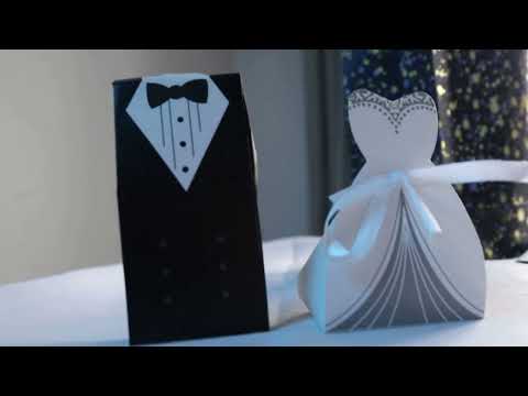 Vicky & Carlos Wedding Video - Formby Hall - 24th June 2022