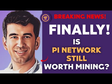 BREAKING: Pi Network’s Final Lauch Date?! | When will the Open Mainnet Launch?!