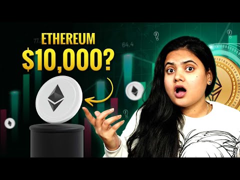 Why I am Super Bullish on ETHEREUM ?