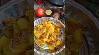 Easy & testy recipe of Mooli #moolirecipe #ytshorts #viral #cooking