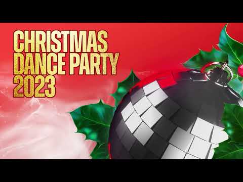 Feliz Navidad (Christmas Dance Party Version)