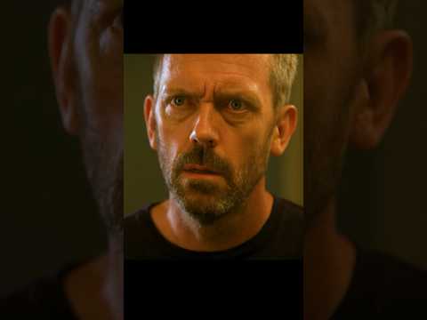 Dr. House’s first mistake #movie #shorts #video